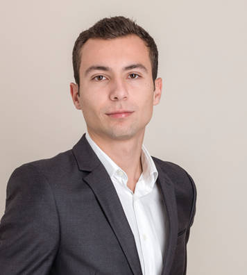 Bertrand VERMERSCH