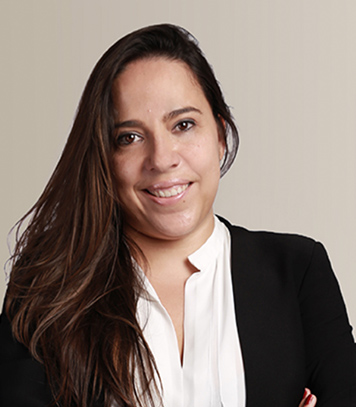 Sophie SALGUEIRO FREIRE